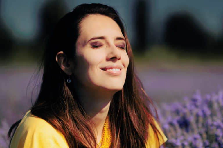 Destaque do post do blog reencontre-se. Post 18 - Como construímos a nossa melhor versão.