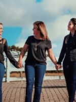 Destaque do post do blog reencontra-se. Post 6 - As mulheres de nossa vida!