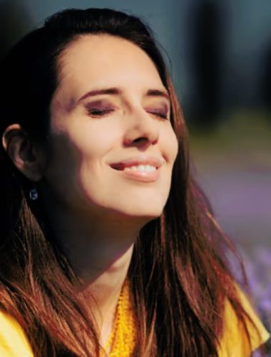 Destaque do post do blog reencontre-se. Post 18 - Como construímos a nossa melhor versão.